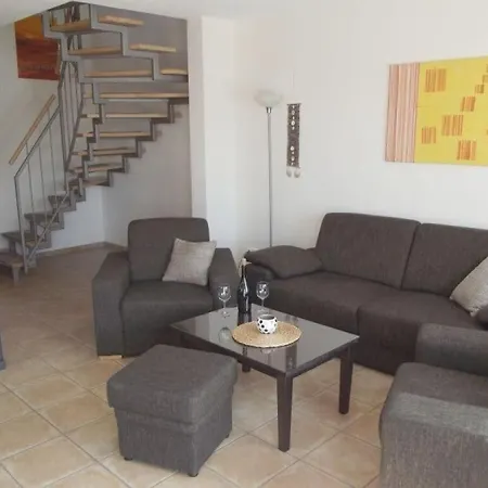 Ferienhaus Funen Comfortable Fehmarn