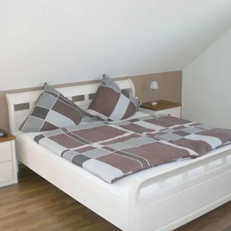 Funen Comfortable Ferienhaus
