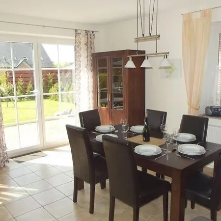Funen Comfortable Ferienhaus Fehmarn