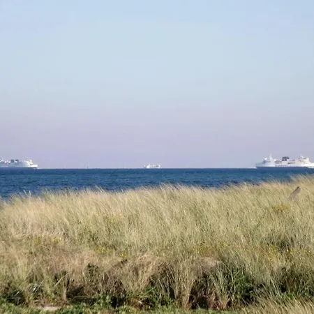 Ferienhaus Funen Comfortable Fehmarn