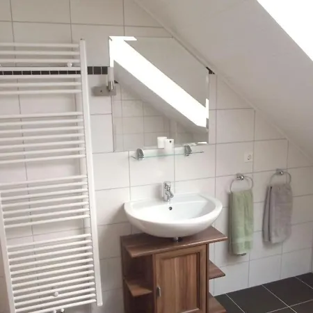 Funen Comfortable Ferienhaus *
