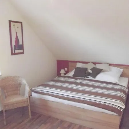 Holiday home Funen Comfortable *