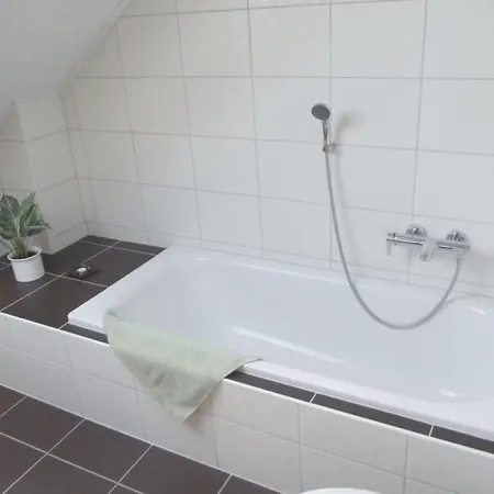 بيت للعطل Funen Comfortable فيهمارن