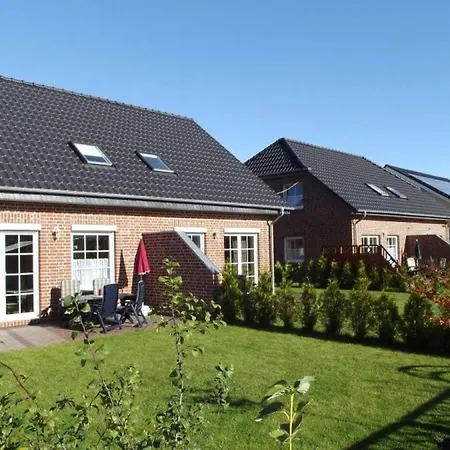 Ferienhaus Funen Comfortable