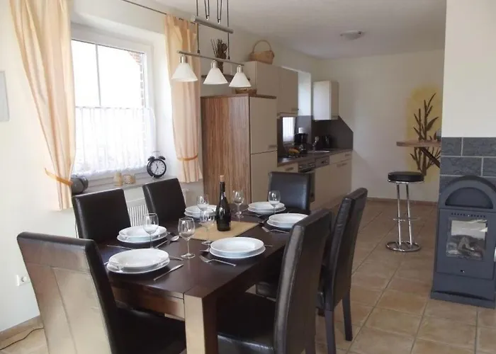 Funen Comfortable Fehmarn