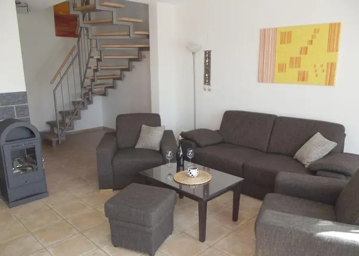 Dom wakacyjny Funen Comfortable Fehmarn