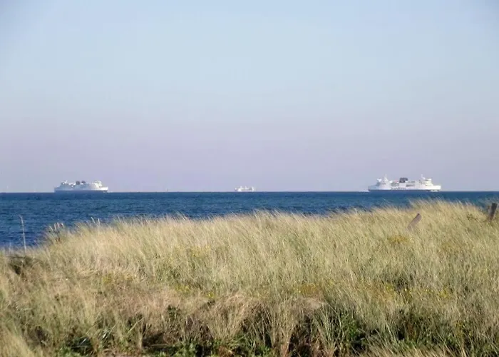 Dom wakacyjny Funen Comfortable Fehmarn