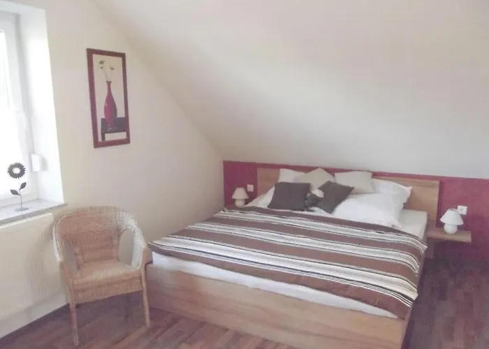 Dom wakacyjny Funen Comfortable *