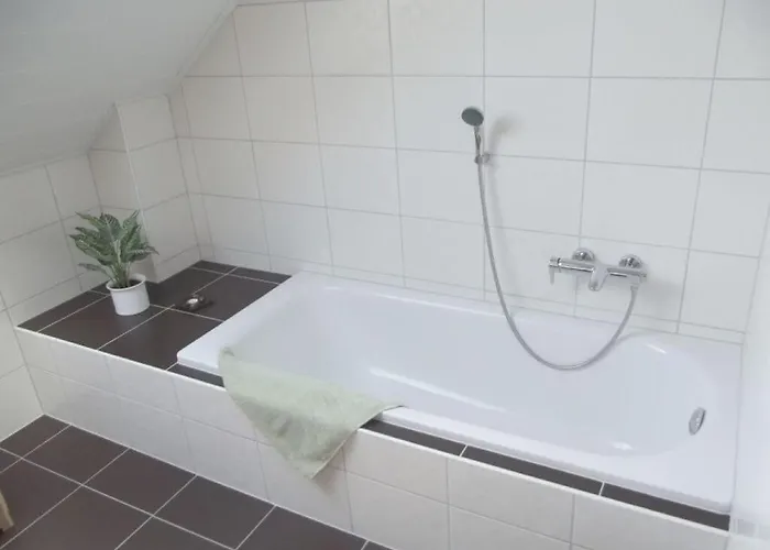 Dom wakacyjny Funen Comfortable Fehmarn