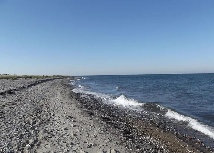 Funen Comfortable Dom wakacyjny *