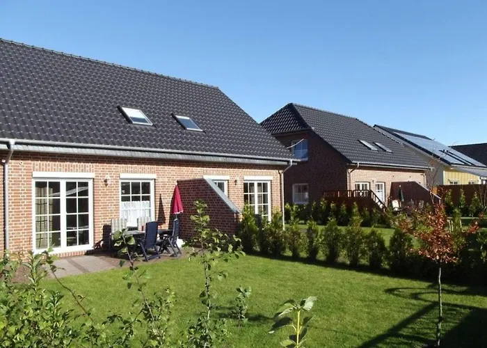 Dom wakacyjny Funen Comfortable